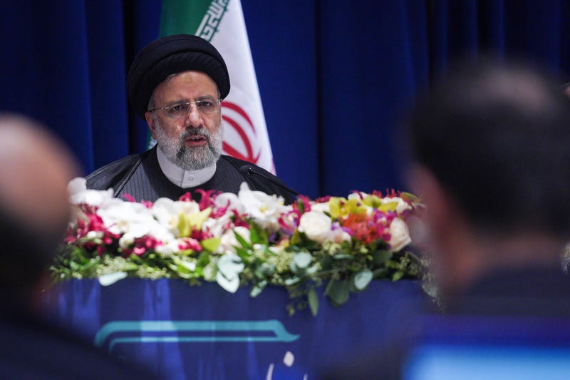 United Nations Iran