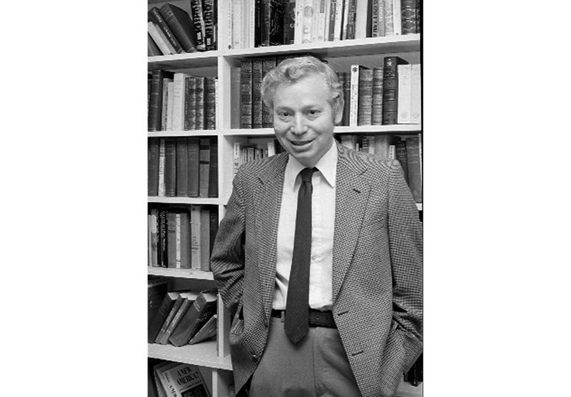 Obit Weinberg