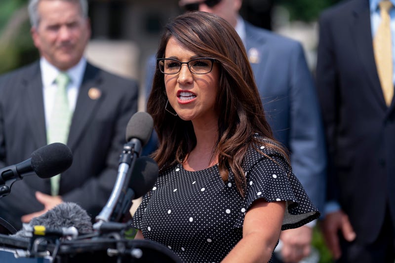 Omar-Boebert-Anti-Muslim Remarks