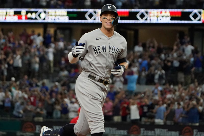 MVP Awards Baseball