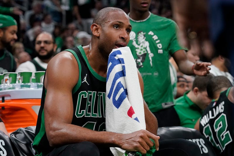 Bucks Celtics Basketball