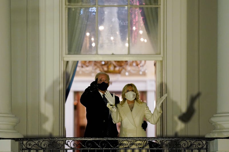 Biden Inauguration