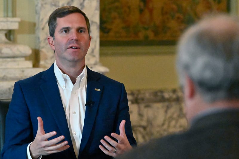 Election 2023 Kentucky Governor