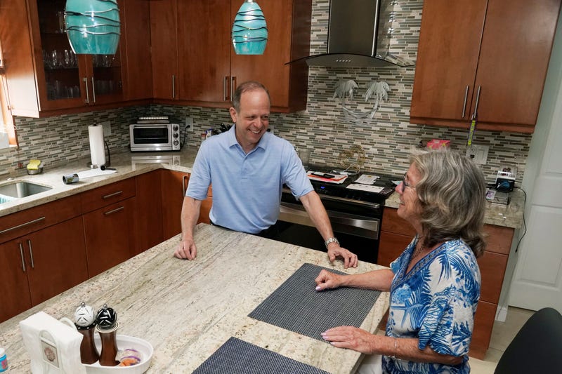 Market Slump Retirement Plans