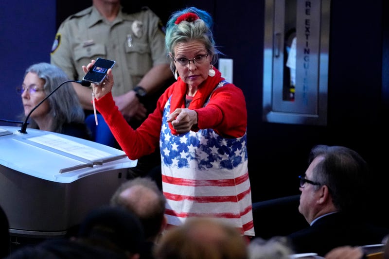 Election 2022 Arizona