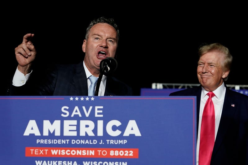 Election 2022 What to Watch