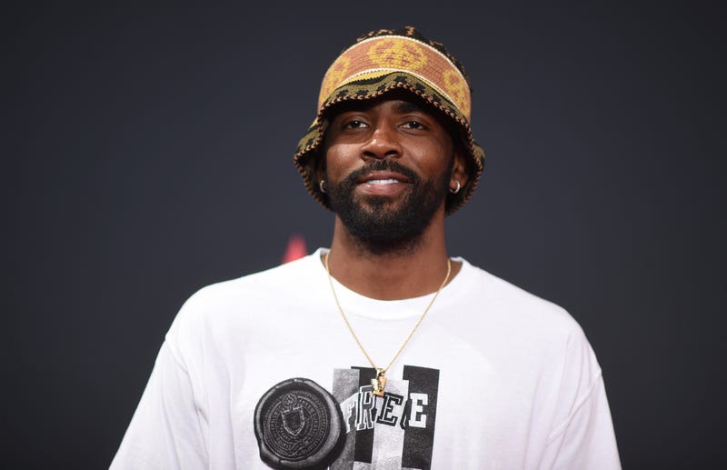 2022 BET Awards - Arrivals