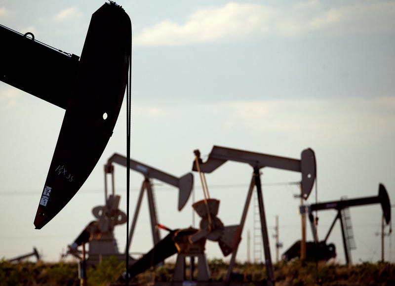Oil and Gas New Mexico