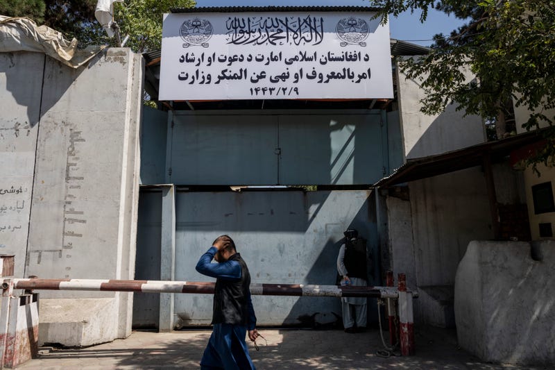 Afghanistan
