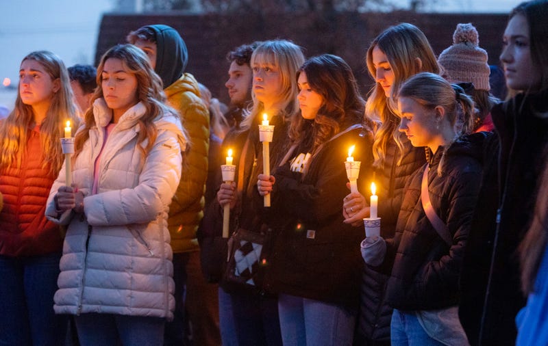 Four Dead University of Idaho