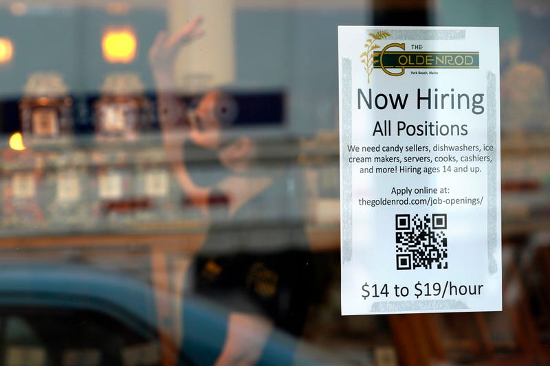 Economy Jobs Report