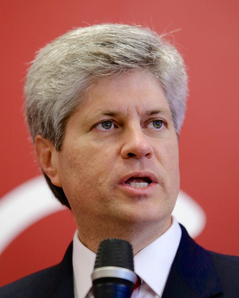 Fortenberry Indictment