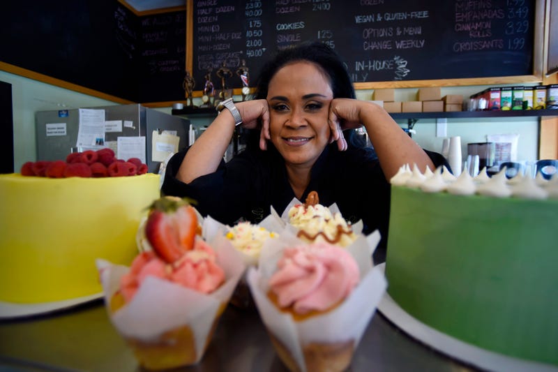 Small Business Hiring