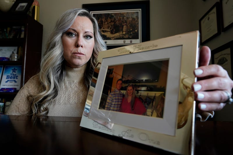 Opioid Crisis Victims Fund