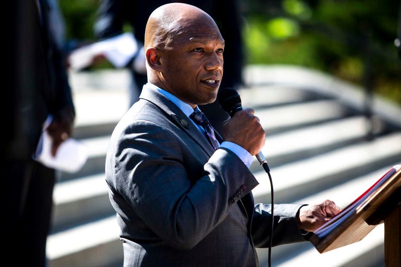 Iowa Democrat Lynching Threat