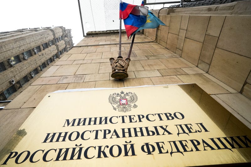 Ukraine Tensions Things to Know