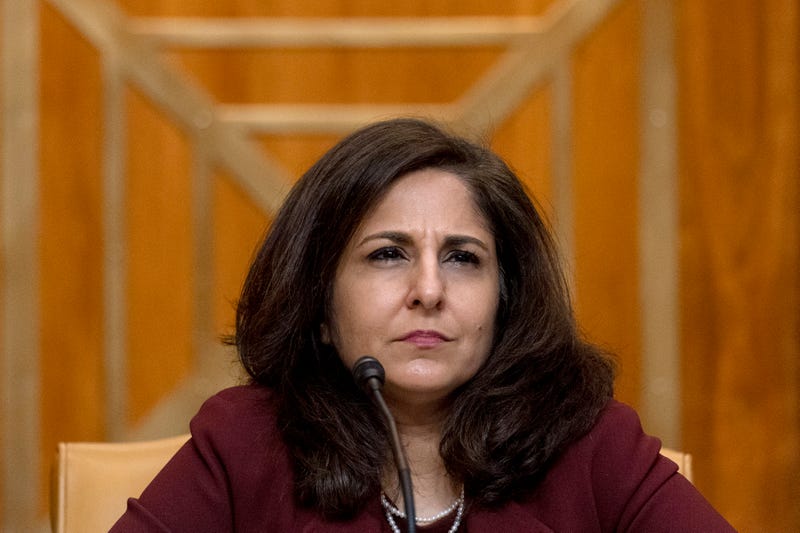 Biden Cabinet Budget Director