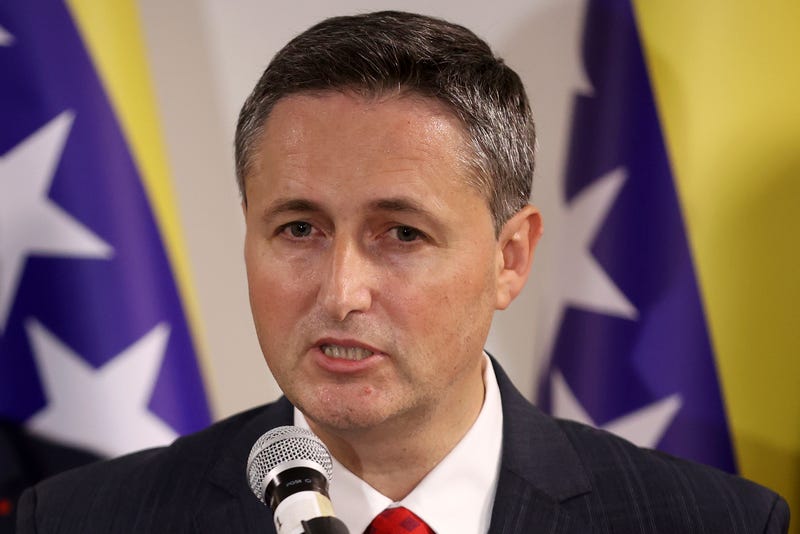 Bosnia Election