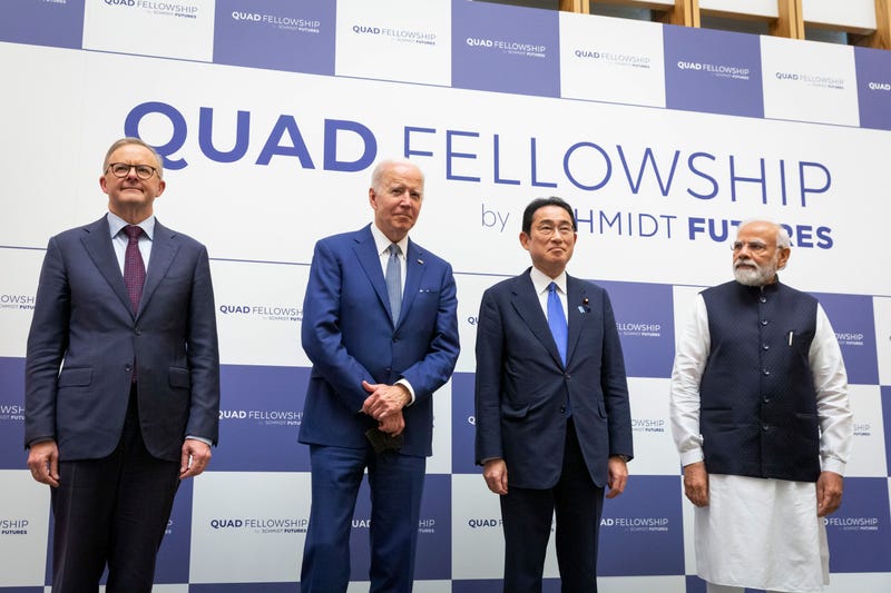 Biden Asia