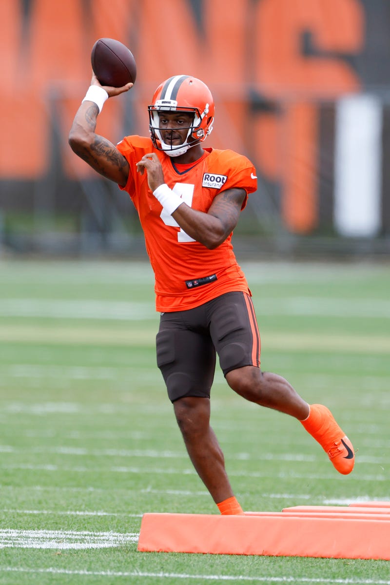 Browns Football