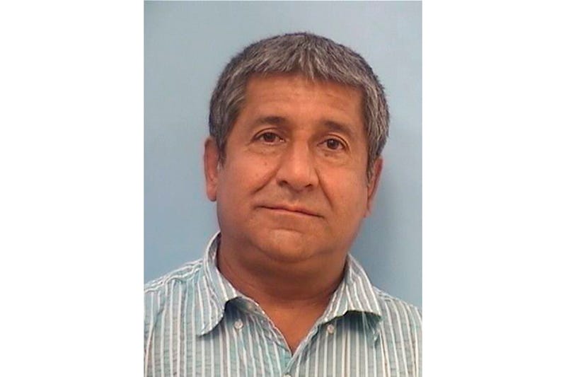 Albuquerque Muslim Killings