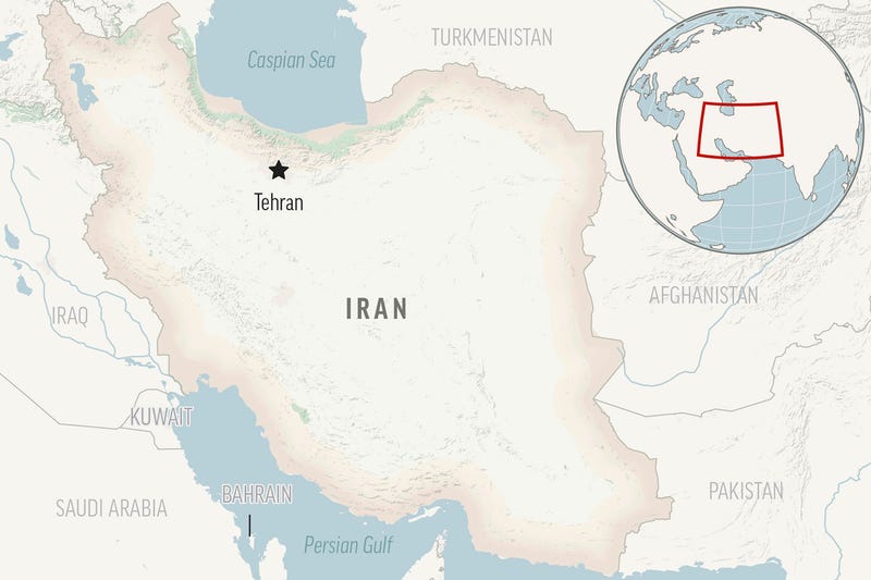Iran