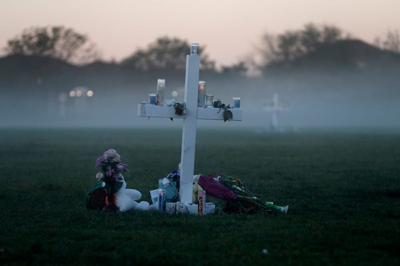 School Shooting Florida Juror Stress