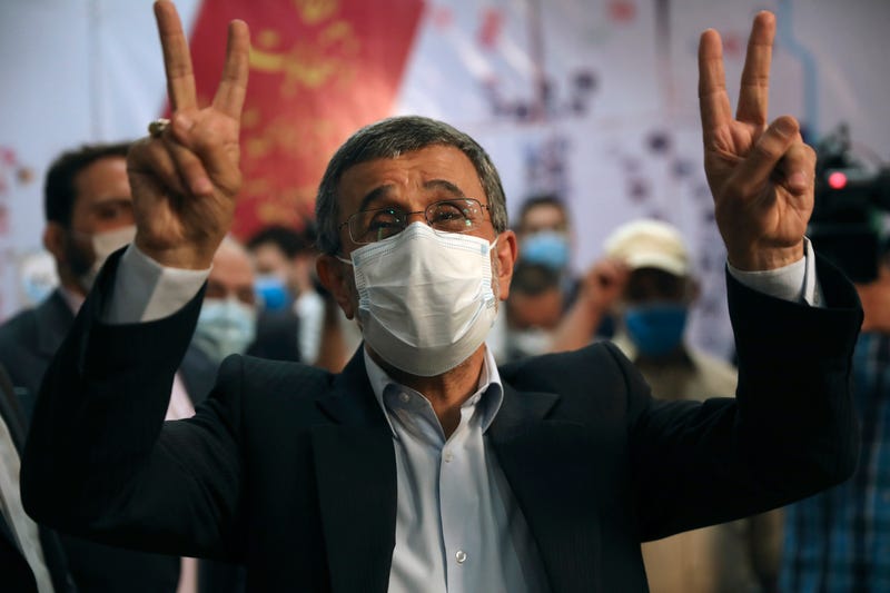 Iran Elections
