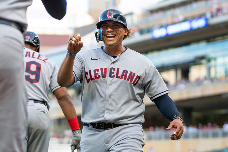 Guardians Twins Baseball