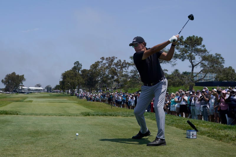 US Open Golf