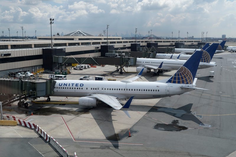 United Airlines-Results