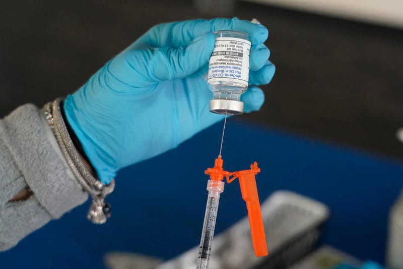 CORONAVIRUS VACUNAS