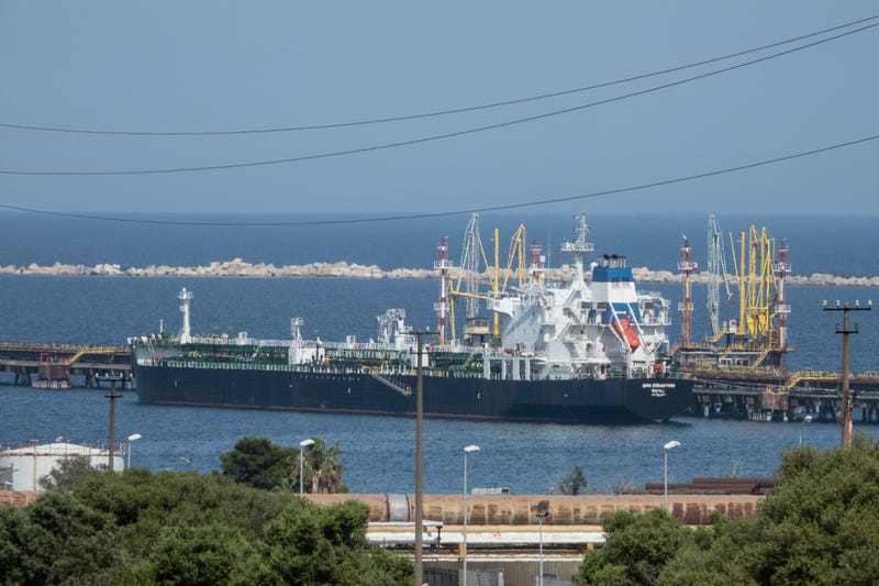 Russia Ukraine War Oil Price Cap