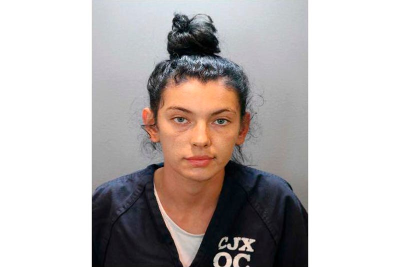 Murder Charge Cat Dispute