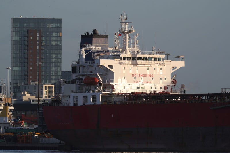 Britain Ship