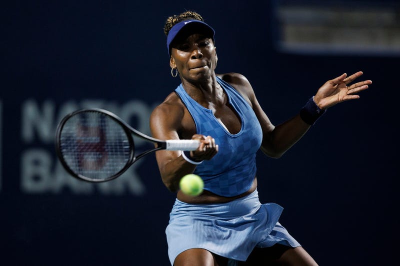 Toronto Tennis