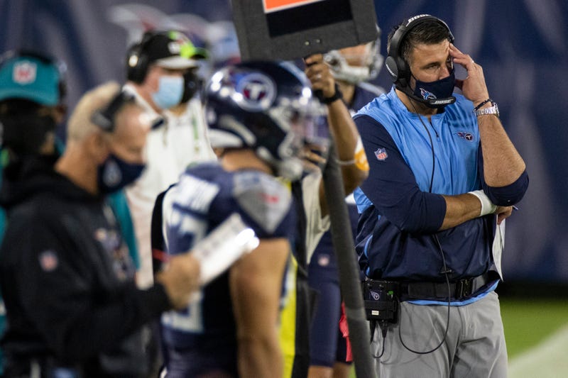 Virus Outbreak-NFL Football