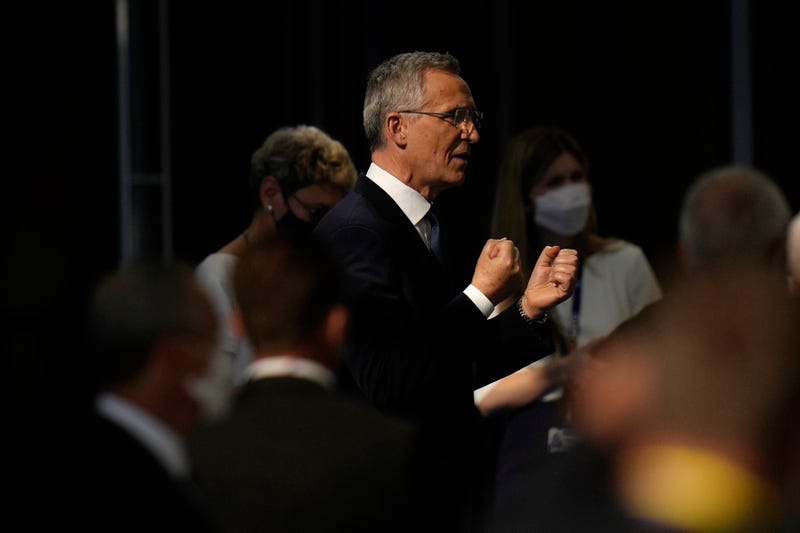 Belgium NATO Summit
