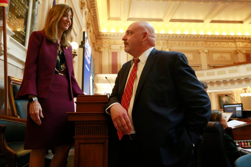 2021 Election Virginia House of Delegates