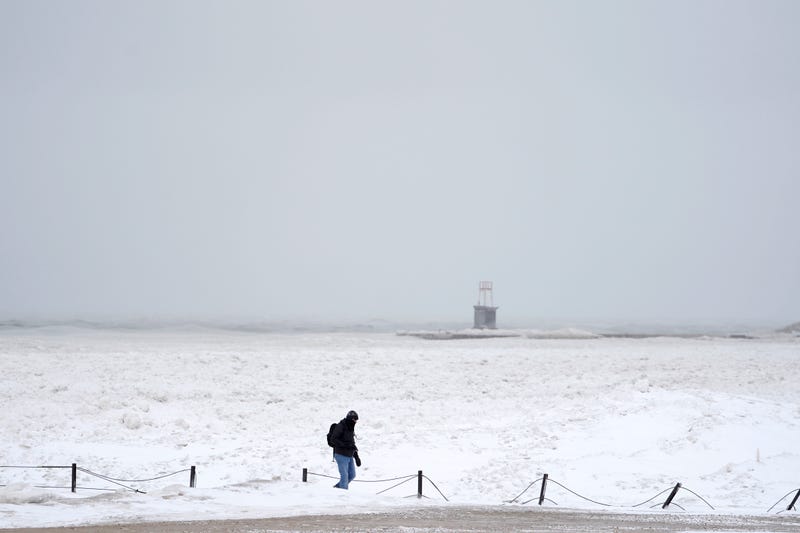 Winter Weather Chicago