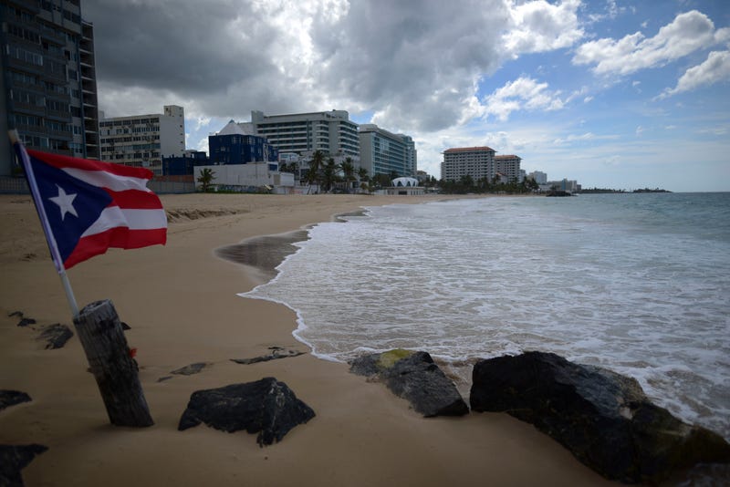 Puerto Rico Bankruptcy Exit