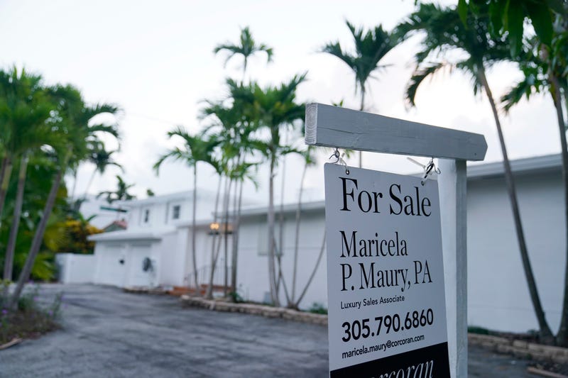 Off The Charts Mortgage Rates