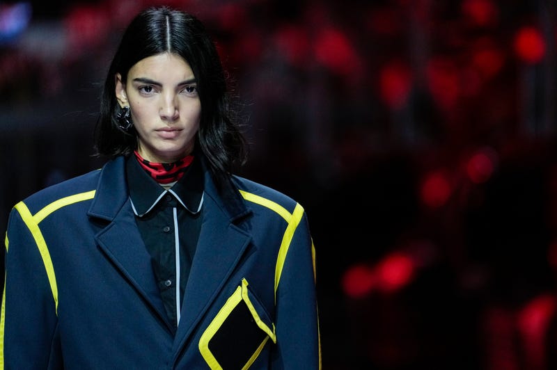 Italy Fashion Ferrari