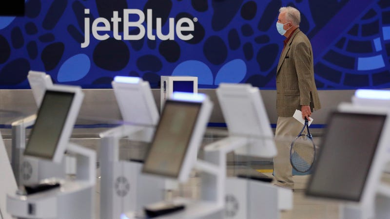Airlines-Antitrust Lawsuit