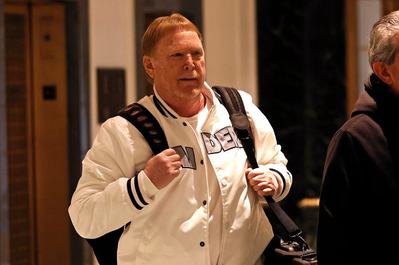NFL Meetings Football