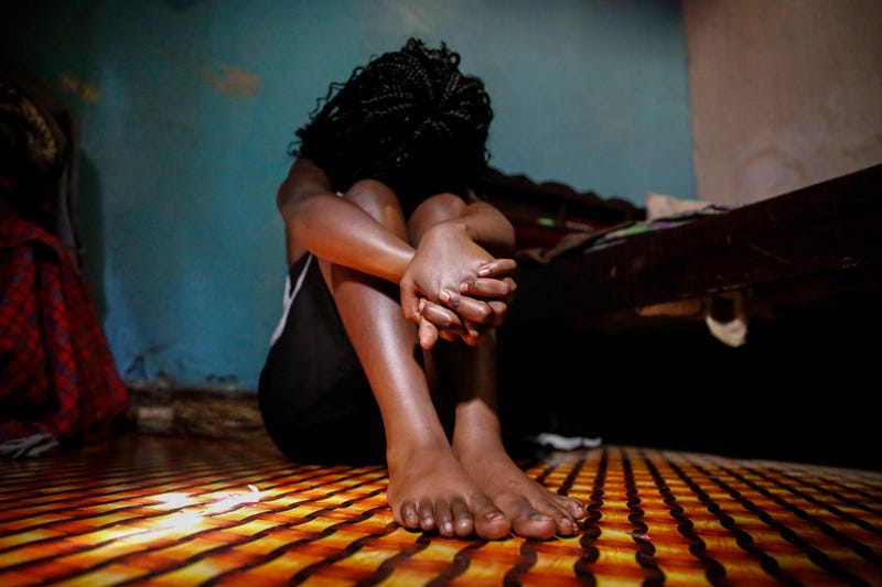 APTOPIX Virus Outbreak Kenya Child Labor