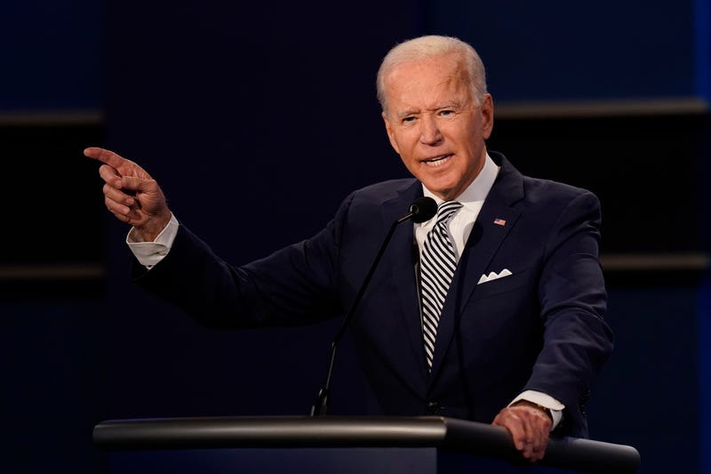 Election 2020 Debate