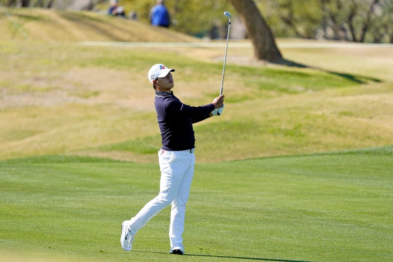 American Express Golf