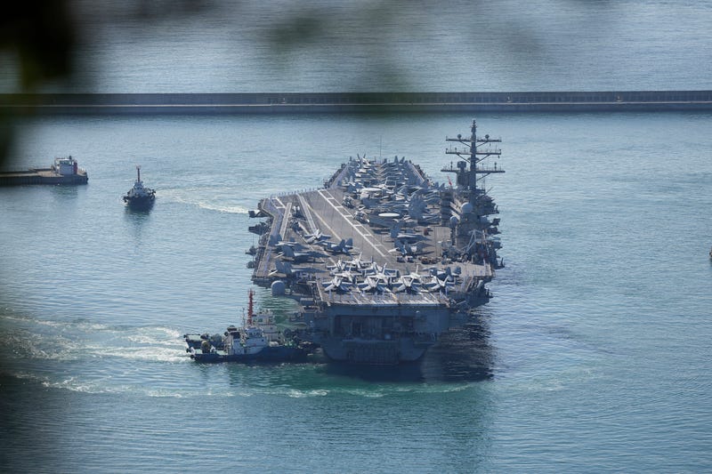 South Korea Koreas Tensions