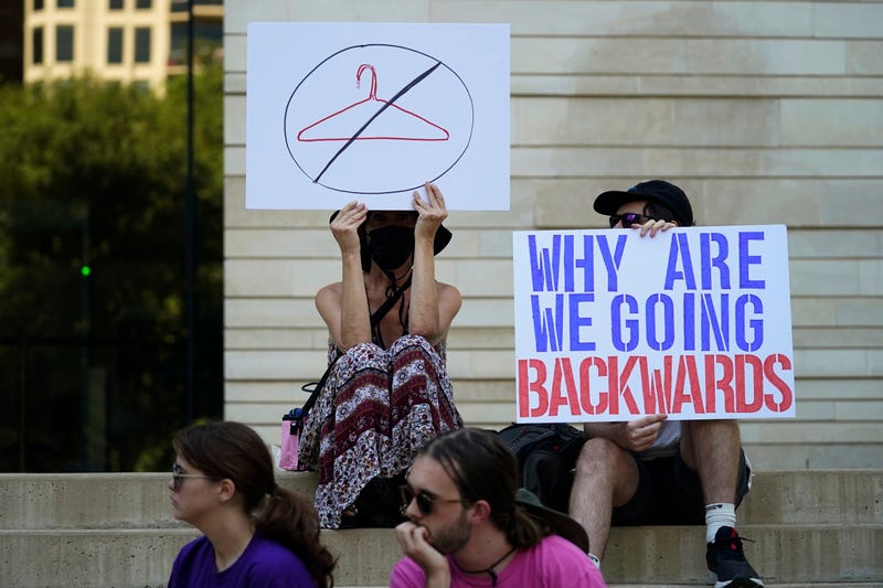 Supreme Court Abortion Womens Rights